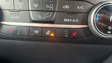 Ford Fiesta 1.0 EcoBoost Hybrid mHEV 125 ST-Line X Edition 5dr Petrol Hatchback